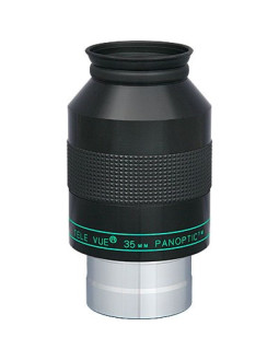 Okular tele vue panoptic 35mm 2"