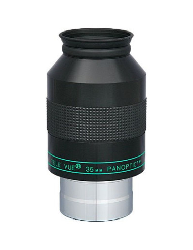 Okular tele vue panoptic 35mm 2"