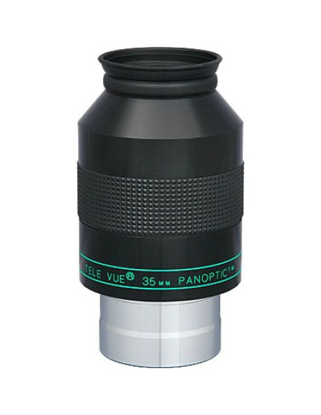 Okular tele vue panoptic 35mm 2"