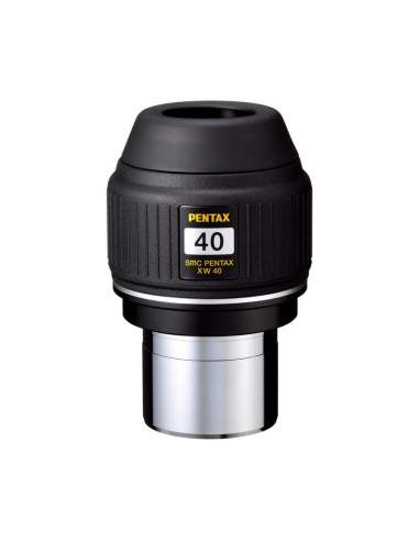 Okular pentax xw 40 mm