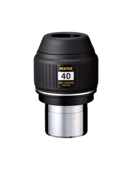 Okular pentax xw 40 mm