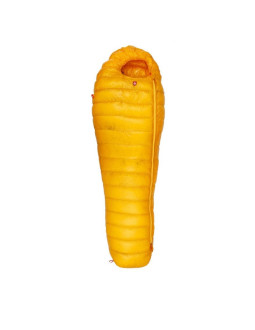 Śpiwór radical 1z regular-gold-gold pajak