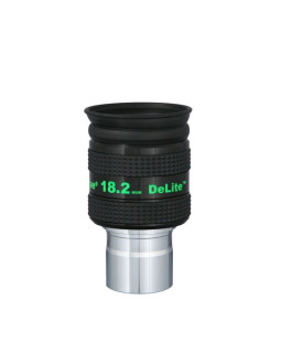 Okular tele vue delite 18,2 mm 1,25"