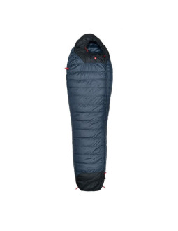 Śpiwór core 400 long-navy pajak