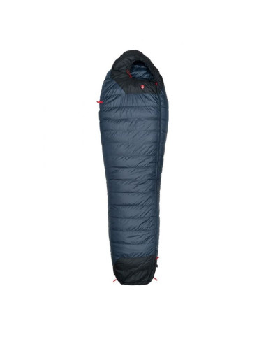 Śpiwór core 400 long-navy pajak