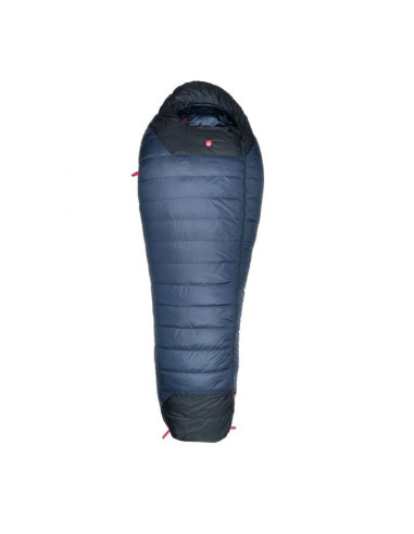 Śpiwór core 400 regular-navy pajak