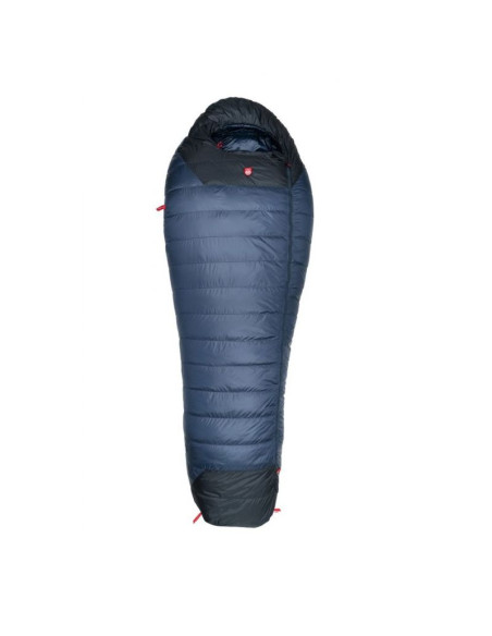 Śpiwór core 400 regular-navy pajak