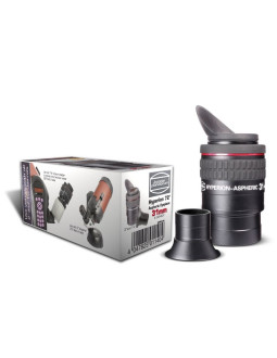 Baader planetarium 2454631 akcesoria optyczne teleskop czarny