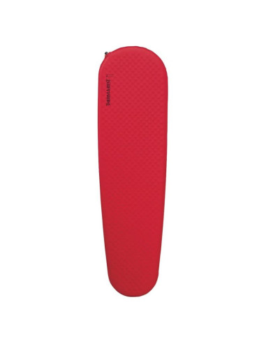 Mata therm-a-rest prolite plus regular-cayenne red