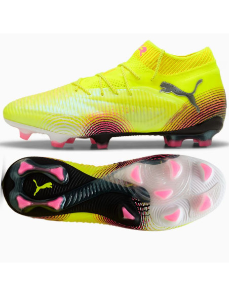 Buty piłkarskie puma future 8 ultimate fg m
