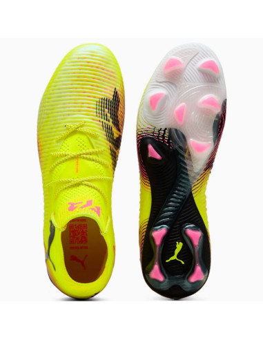 Buty piłkarskie puma future 8 ultimate fg m