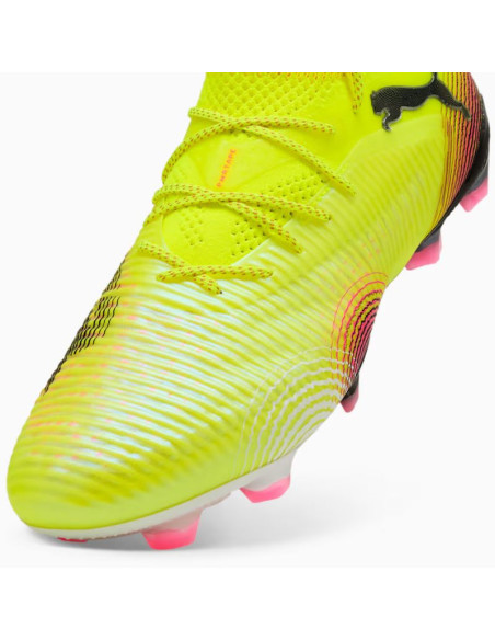 Buty piłkarskie puma future 8 ultimate fg m