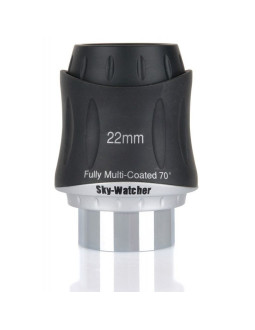 Okular sky-watcher swa-70 22 mm 2"