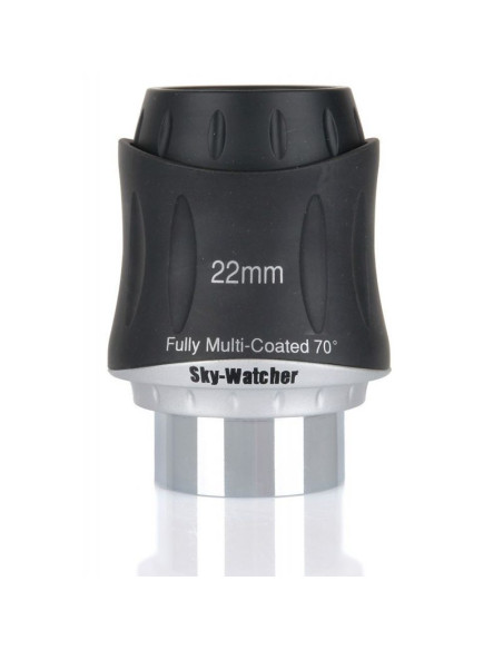 Okular sky-watcher swa-70 22 mm 2"