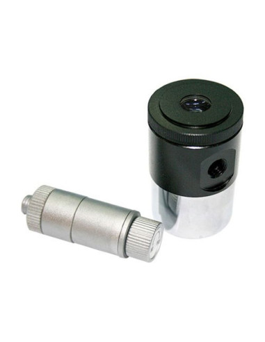 Okular sky-watcher podświetlany 12,5mm 1,25"