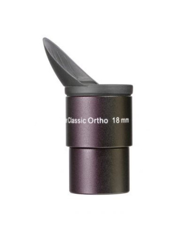 Okular baader classic ortho 18 mm 1,25"