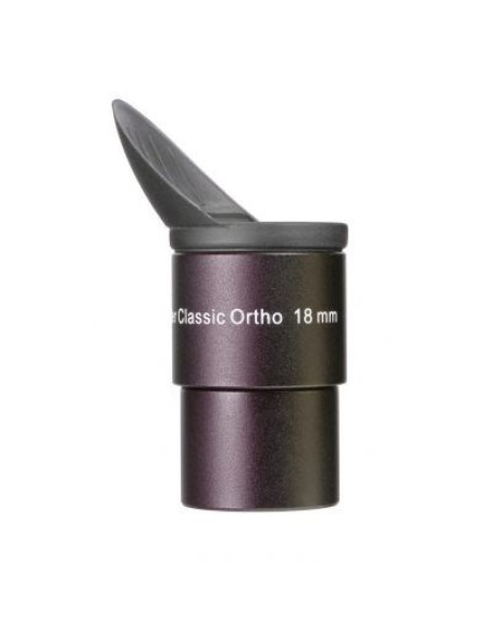 Okular baader classic ortho 18 mm 1,25"