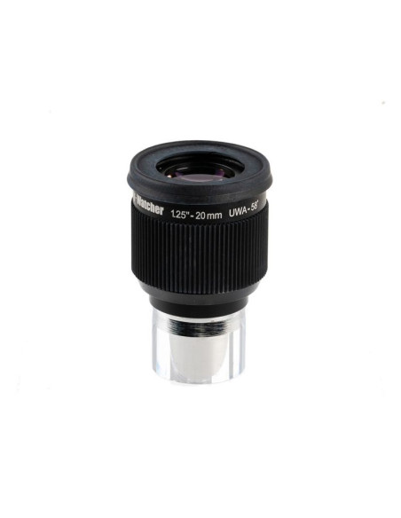 Okular sky-watcher swa-58 20 mm 1,25"