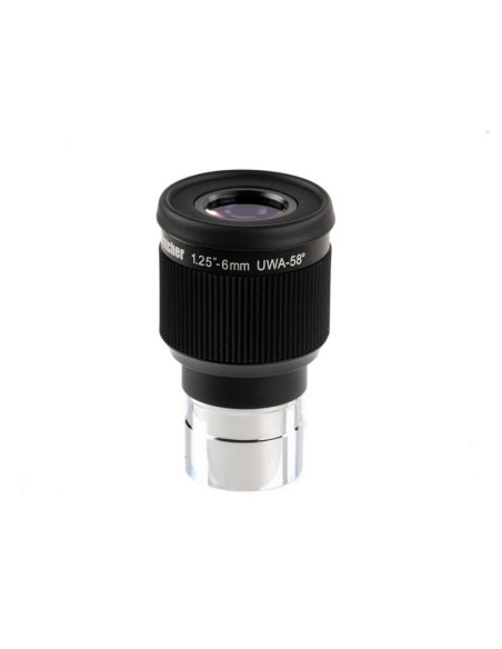Okular sky-watcher swa-58 6 mm 1,25"
