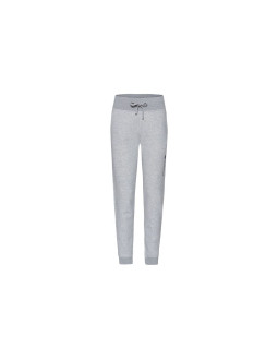 Spodnie sail racing w gale sweat pant - szary
