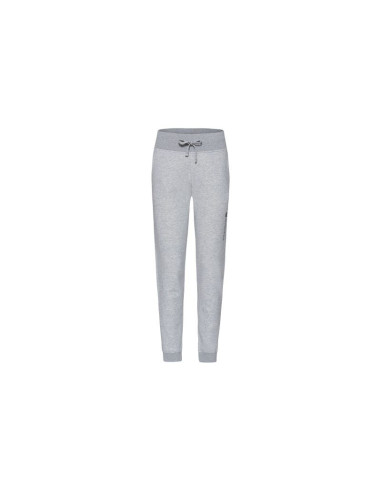 Spodnie sail racing w gale sweat pant - szary