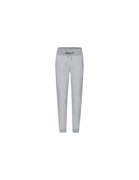 Spodnie sail racing w gale sweat pant - szary