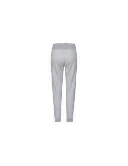 Spodnie sail racing w gale sweat pant - szary 2