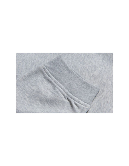Spodnie sail racing w gale sweat pant - szary