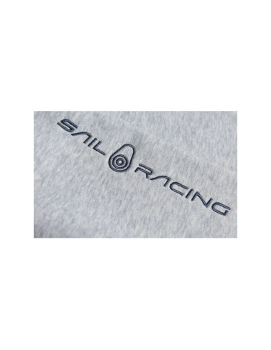 Spodnie sail racing w gale sweat pant - szary