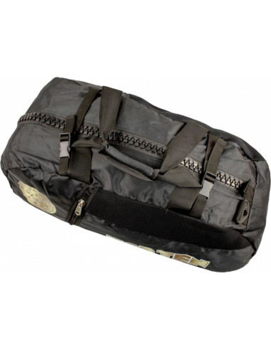 Torba sportowa top ten z funkcją plecaka 67 x 36 x 33 tpr-p-1 wako czarno-złota