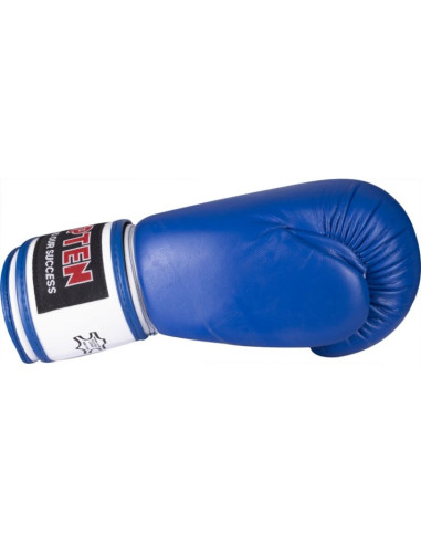 Rękawice bokserskie top ten "fight" rtt-2 10 oz (wako approved)