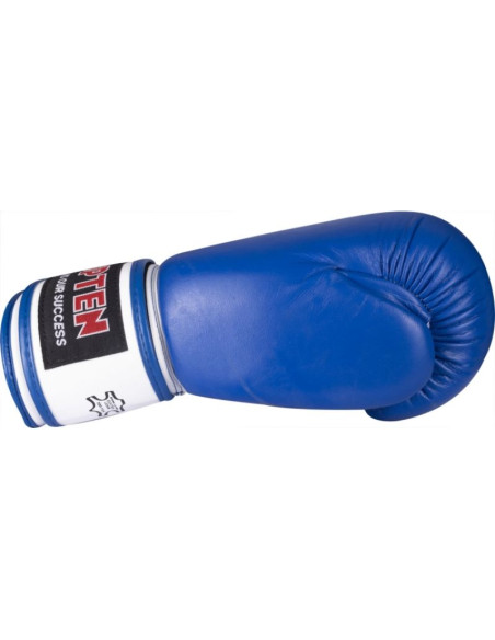 Rękawice bokserskie top ten "fight" rtt-2 10 oz (wako approved)