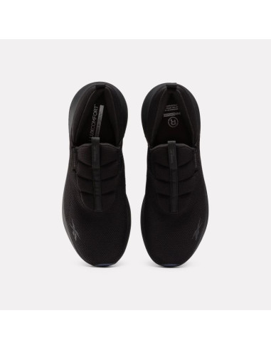 Buty sportowe reebok dmx comfort slip-on m