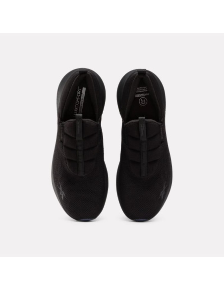 Buty sportowe reebok dmx comfort slip-on m