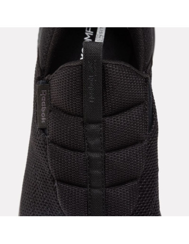 Buty sportowe reebok dmx comfort slip-on m