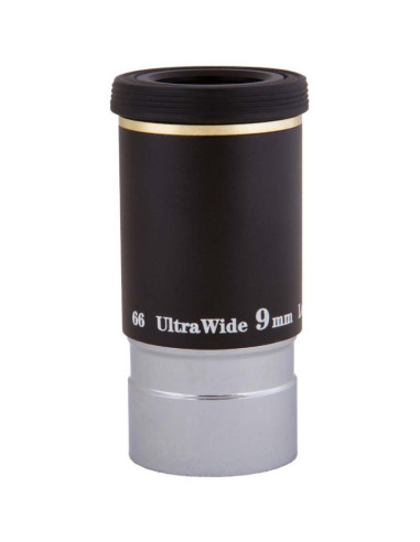 Okular sky-watcher wa-66 9 mm 1,25"