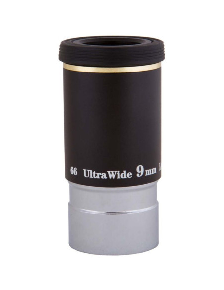 Okular sky-watcher wa-66 9 mm 1,25"