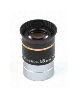 Okular sky-watcher wa-66 15 mm 1,25"