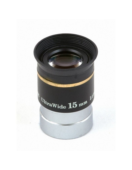 Okular sky-watcher wa-66 15 mm 1,25"