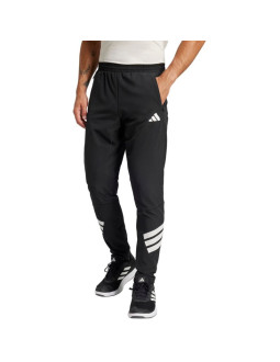 Spodnie adidas icon 3-stripes woven m