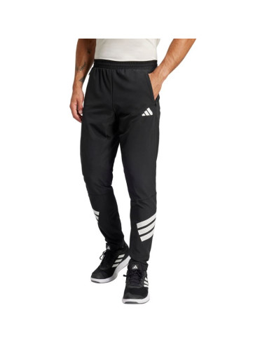 Spodnie adidas icon 3-stripes woven m