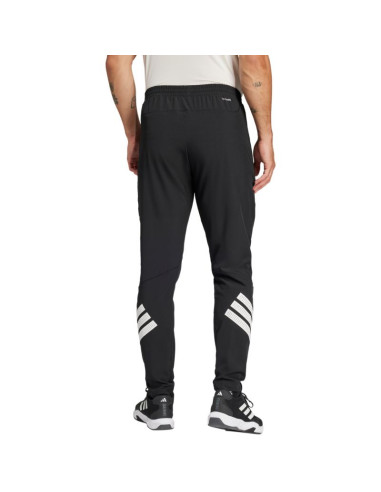 Spodnie adidas icon 3-stripes woven m