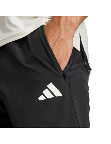 Spodnie adidas icon 3-stripes woven m