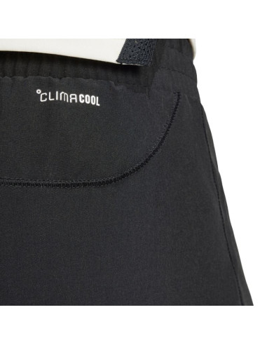 Spodnie adidas icon 3-stripes woven m