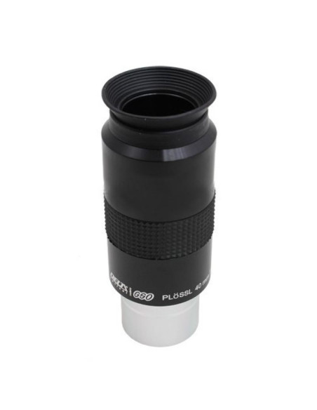 Okular do-gso plossl 40 mm 1,25"