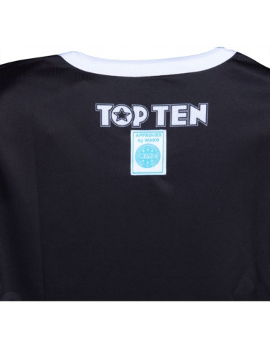 Koszulka bez rękawów do kick lightu top ten (wako approved)