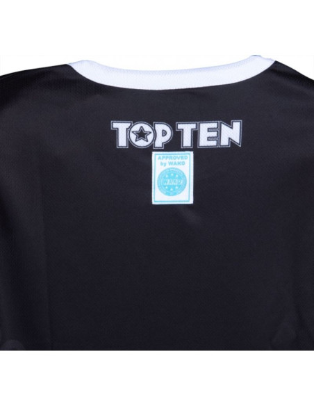 Koszulka bez rękawów do kick lightu top ten (wako approved)