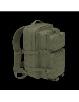 Plecak wojskowy brandit us cooper 40 l - 8008