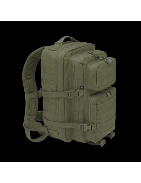 Plecak wojskowy brandit us cooper 40 l - 8008