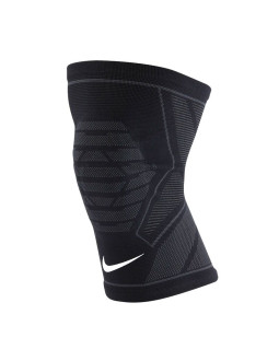 Rękaw na kolano nike pro knitted knee sleeve n1000669